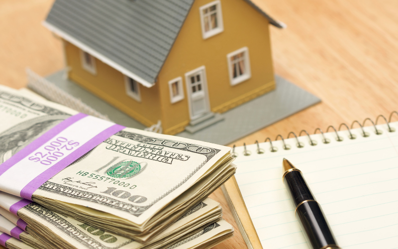 Down Payment Loan Assistance
