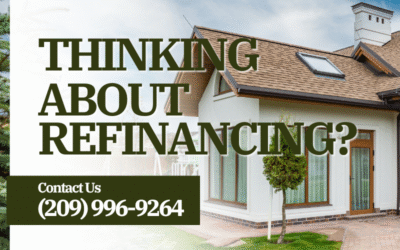 When Is It Best To Refinance?
