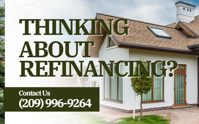 When Is It Best To Refinance?