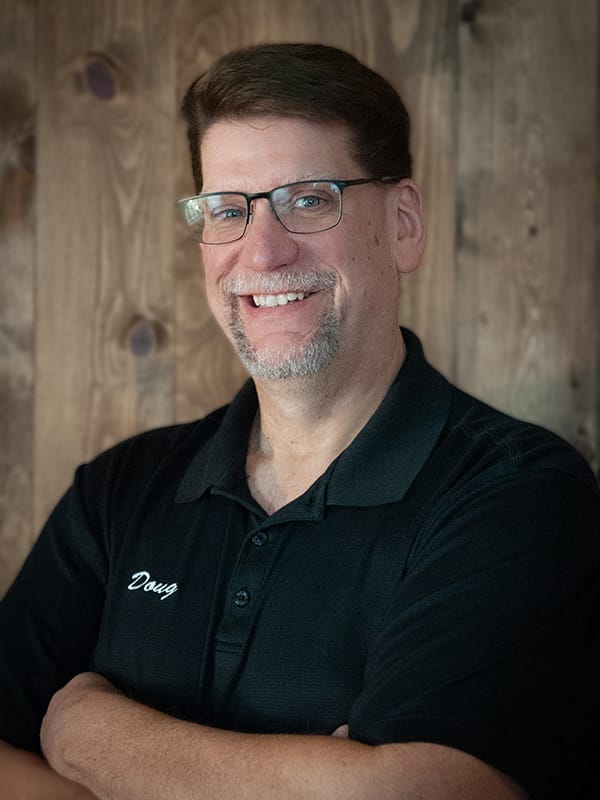Doug Higginbotham