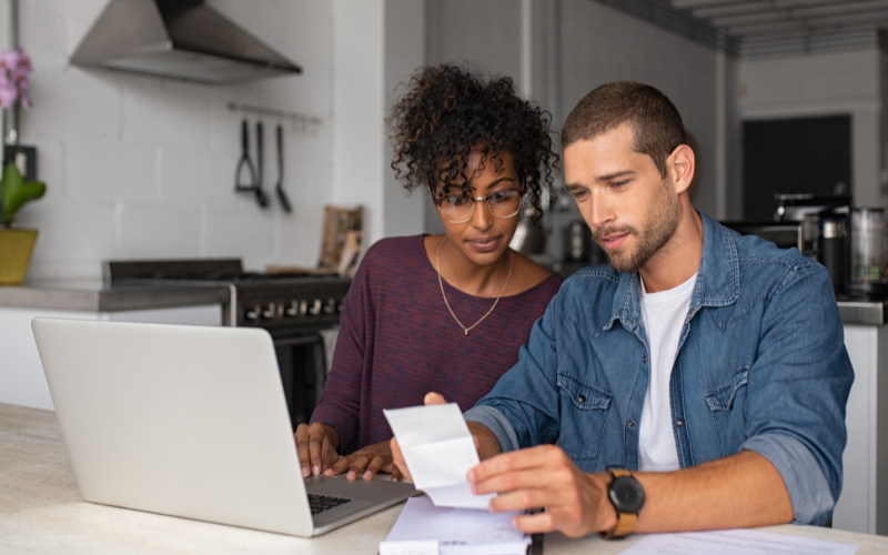 Finding the Right Mortgage That Works for You