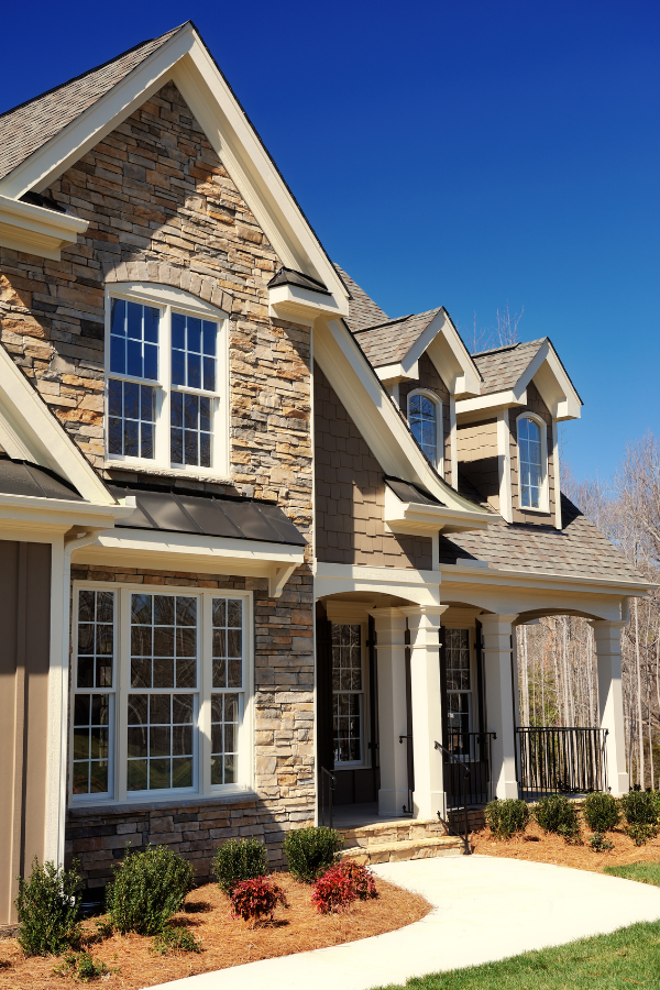 Home Financing