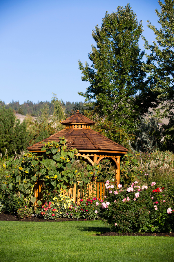 Gazebo