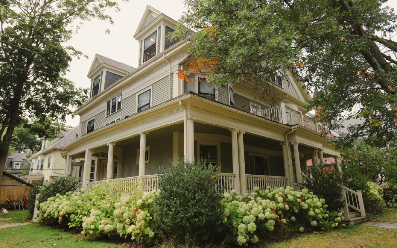 Reverse Mortgages: When Do They Make Sense?