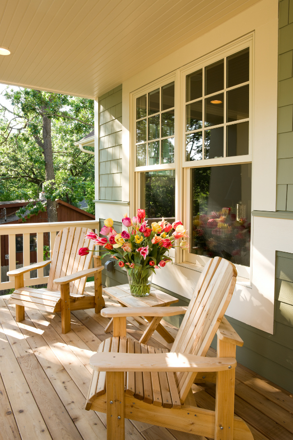 Porch